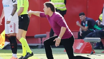 A cuatro puntos del liderato y con margen mínimo de error, Real Madrid se juega mucho ante un Sevilla diezmado pero peligroso