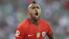 Alivio para Colombia sin la dinámica y carácter de Vidal