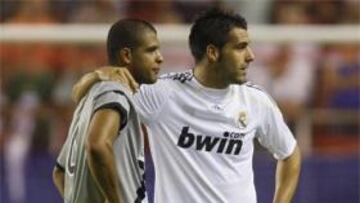 DESEADO. El delantero blanco tiene ofertas de media Europa.