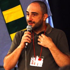 Abejón: "La afición desea volver, pero a ver en qué condiciones"