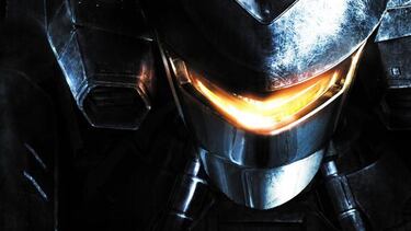 Armored Core es uno de los nuevos proyectos de From Software