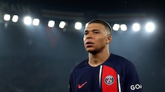 Petit, harto de Mbappé: “Lo llevaría al aeropuerto para que se vaya a Madrid”