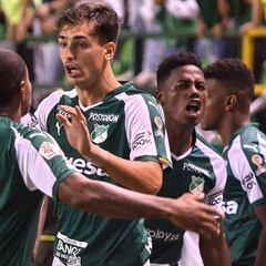 Cali hace respetar su casa y vence al América