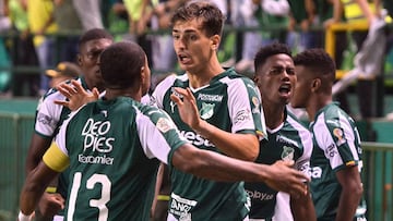 Cali hace respetar su casa y vence al América