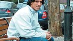 El hermano de Cacá, a prueba