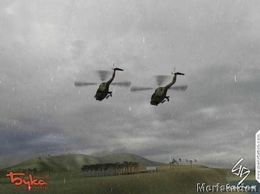 Buka celebra su lanzamiento centenario