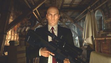 Hitman 3 responde a las quejas del lanzamiento en Steam con contenido gratis