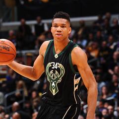 Giannis Antetokounmpo: rupture or renewal with the Bucks?