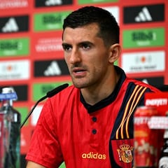 La profecía de la camiseta retro que guía a España a ser campeón de la Eurocopa