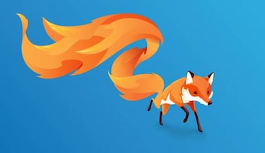 4 trucos para arreglar el navegador Firefox si te va lento