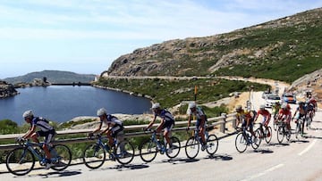 Anulados los Europeos de Niza por motivos de seguridad