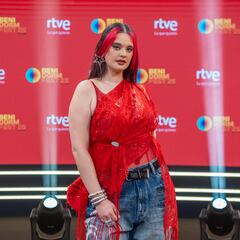 Quién es Deteresa, la cantante madrileña que ha transformado el pasodoble ‘La Pena’ en techno