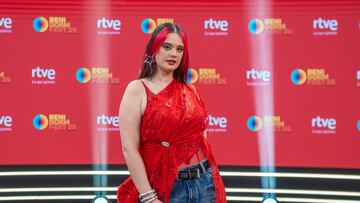 Quién es Deteresa, la cantante madrileña que ha transformado el pasodoble ‘La Pena’ en techno