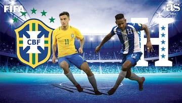 Sigue la previa y minuto a minuto del Brasil vs Honduras, partido amistoso que se disputar&aacute; este domingo 9 de junio desde Beira Rio en tierras brasile&ntilde;as.