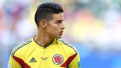 El aviso de James: "Podemos competir contra cualquiera"