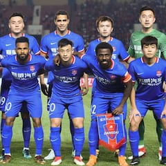Chongqing Dangdai Lifan: así es el nuevo equipo de Iniesta