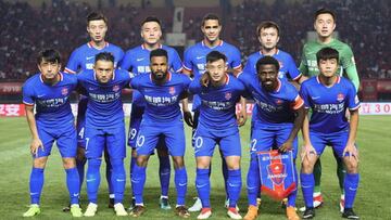 Chongqing Dangdai Lifan: así es el nuevo equipo de Iniesta