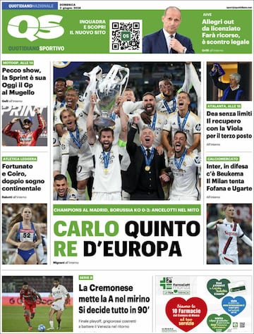 Las portadas de La Decimoquinta