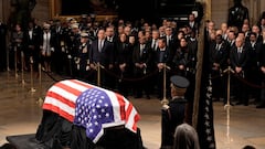 National Day of Mourning on Jan. 9: Is it a federal holiday? What businesses will be closed for Jimmy Carter’s funeral?