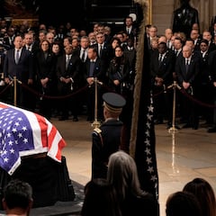 National Day of Mourning on Jan. 9: Is it a federal holiday? What businesses will be closed for Jimmy Carter’s funeral?