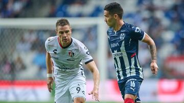 Atlas vs Rayados: los 5 puntos a seguir del partido de vuelta