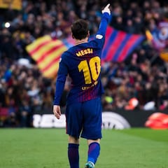 Barça-Atleti, the game that could decide LaLiga now has a time & date