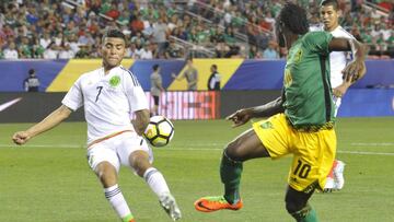 Osorio sigue con las rotaciones: 10 cambios en el XI titular