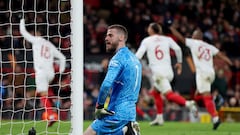 Manchester United vs Sevilla summary: score, goals and highlights | Europa League 2022/23