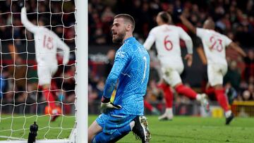 Two late own goals gave six-time tournament winners Sevilla an unlikely draw in the first leg of Thursday’s Europa League quarter-final first leg.