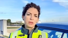 La Guardia Civil lo confirma: este vehículo no deberá llevar la baliza V-16 de la DGT, aunque “es recomendable”