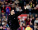 Xavi: “Barca were unlucky to be drawn against United”