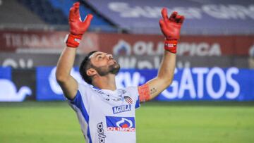 Sebastián Viera, el jugador más leal del mundo