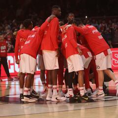 La Euroliga, sin prisa por mostrar sus cartas a la NBA