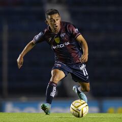 El ‘Hobbit’ Bermúdez no es el primer jugador fracturado por Luis Ruiz