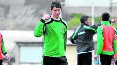 Los delanteros del Racing viven de los goles de Zigic