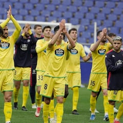 El Depor se multiplica a domicilio para darse otra oportunidad