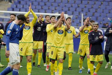 Nueva oportunidad para Riazor ante un visitante insaciable