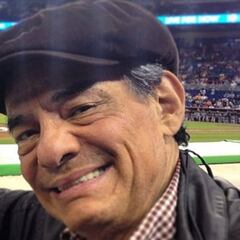 José José: Saldrá a la luz 'Mr. Sold Out', cinta biográfica del cantante