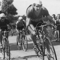 Langarica se defiende con una mano