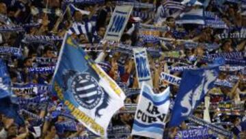 La Curva, en Cornellà-El Prat.