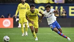 No se recuerda una irrupción en LaLiga así: vean la locura de partido de Lamine Yamal