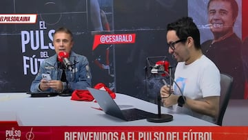 “Dayro Moreno fue un contentillo en la Selección”: El Pulso del Fútbol