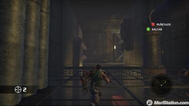 Bionic Commando, Impresiones