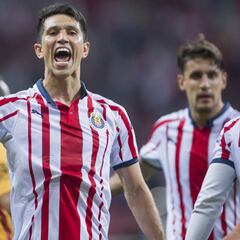 Jesús Molina: “Espero que no seamos jugadores del montón”