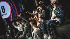 FMS España 2020: a qué hora, enfrentamientos y cómo ver la jornada 7 de freestyle