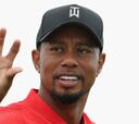Tiger Woods da otra fecha: en febrero jugará el Genesis Open
