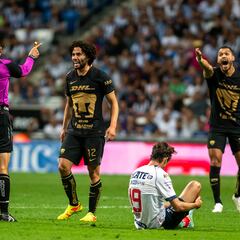 Pumas, en decadencia desde la final del Apertura 2020