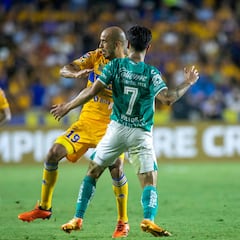 Liga MX Clausura Matchday 17: Start times, last day of regular season permutations