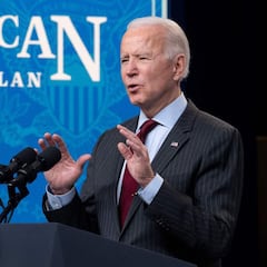 Stimulus checks and how the US government has helped Americans