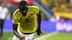 Duván y una nueva oportunidad para soñar con el Mundial